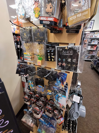 Book Store «Books-A-Million», reviews and photos, 1700 W International Speedway Blvd, Daytona Beach, FL 32114, USA