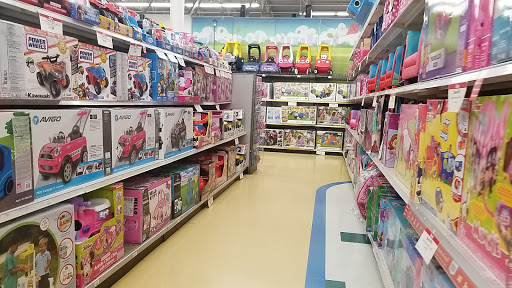 Toy Store «Toys