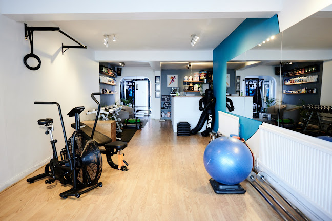 Reviews of Body House in London - Personal Trainer