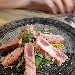 Photo n°4 de l'avis de alessandrosimone.o fait le 13/08/2021 à 14:25 sur le  Ristorante Sa Prama à Orosei