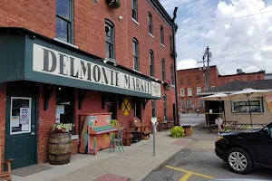 Delmonte Market image
