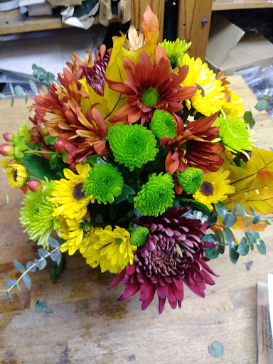 Florist «Amaranth Florist», reviews and photos, 109 N Essex Ave, Narberth, PA 19072, USA