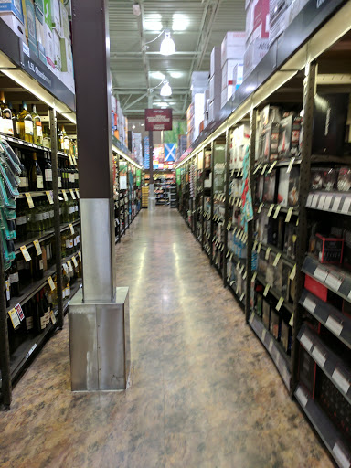 Wine Store «Total Wine & More», reviews and photos, 4260 W 78th St, Bloomington, MN 55435, USA