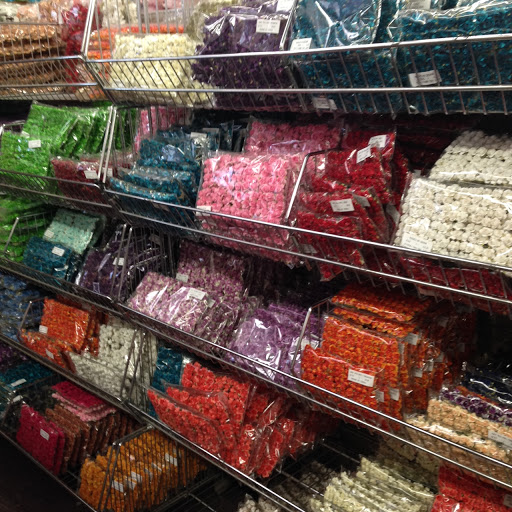 Party Store «CB Flowers & Crafts», reviews and photos, 2218 Maple Ave, Los Angeles, CA 90011, USA