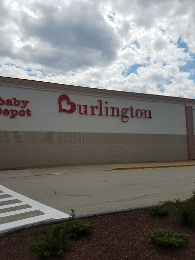 Clothing Store «Burlington Coat Factory», reviews and photos, 290 Turnpike Rd #10, Westborough, MA 01581, USA