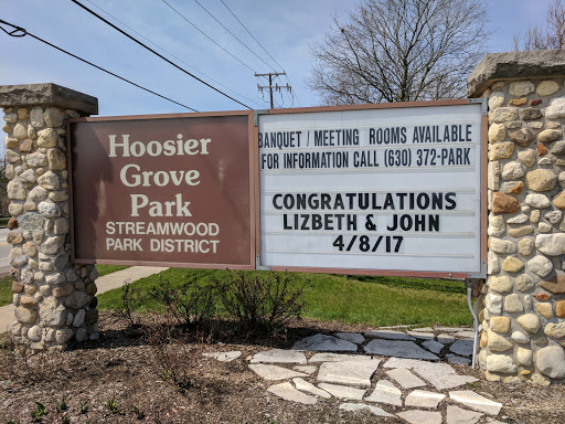Park «Hoosier Grove Park», reviews and photos, 700 W Irving Park Rd, Streamwood, IL 60107, USA