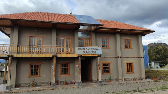 Opiniones de Centro Cultural Nabón en Nabón - Museo