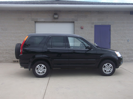 Used Car Dealer «R C Auto Sales», reviews and photos, 1701 S Tibbs Ave, Indianapolis, IN 46241, USA