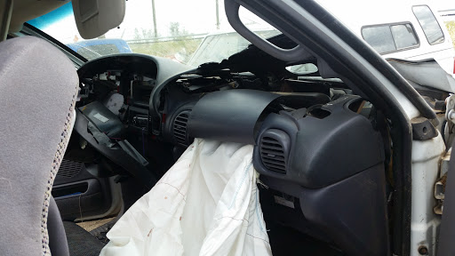 Auto Parts Store «Big M Automotive», reviews and photos, 271 7th St, Williams, CA 95987, USA