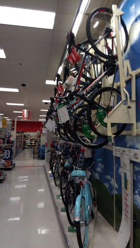 Department Store «Target», reviews and photos, 6839 S Westnedge Ave, Portage, MI 49002, USA