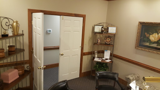 Funeral Home «Carolina Funeral & Cremation Center», reviews and photos, 5505 Monroe Rd, Charlotte, NC 28212, USA