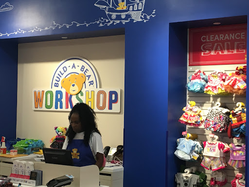 Toy Store «Build-A-Bear Workshop», reviews and photos, 426 Brandon Town Center Dr, Brandon, FL 33511, USA