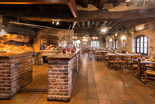 Photo n°1 de AUBERGE DU BOUT DES PRES à Cernay-la-ville ()