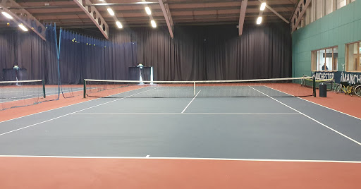 Manchester Tennis and Football Centre