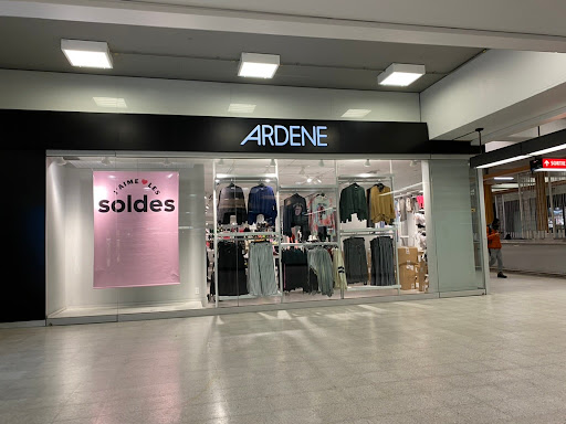 Ardene