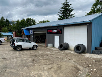 Trail Tire Auto Centers