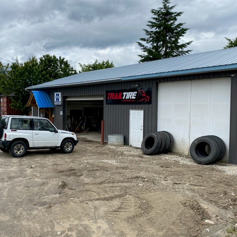 Trail Tire Auto Centers