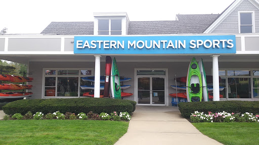 Outdoor Sports Store «Eastern Mountain Sports», reviews and photos, 1513 Iyannough Rd, Hyannis, MA 02601, USA