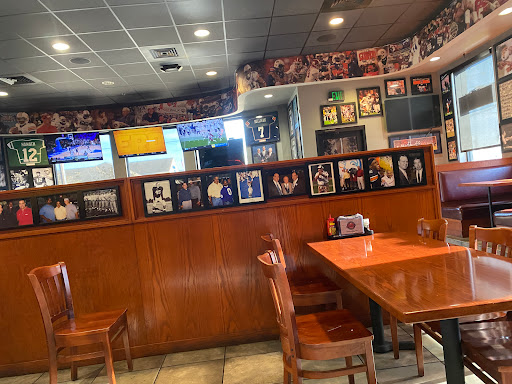 Barbecue Restaurant «Full Moon Bar-B-Que», reviews and photos, 3826 Montgomery Hwy, Dothan, AL 36303, USA