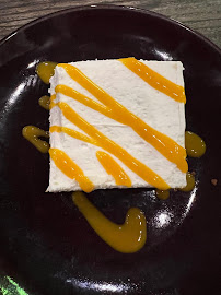 Gâteau au fromage du Restaurant mexicain Piquin à Lyon - n°2