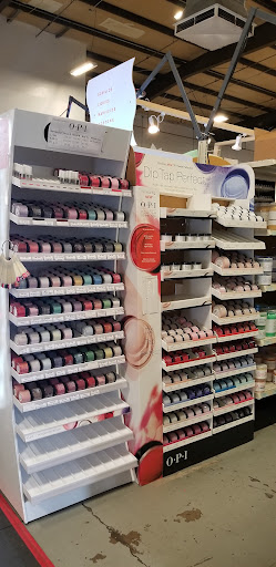 Beauty Supply Store «Cosmo Nail & Beauty Supply», reviews and photos, 3415 W Alameda Ave, Denver, CO 80219, USA
