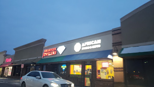 Shopping Mall «Crystal Shopping Center», reviews and photos, 349 Willow Bend, Crystal, MN 55428, USA