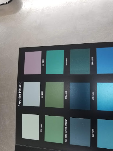 Paint Store «Jack Loconsolo & Co Inc», reviews and photos, 2660 Coney Island Ave, Brooklyn, NY 11223, USA