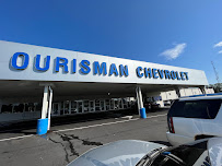 Ourisman Automotive Group - Photo 2 - Car repair in Temple Hills, MD, Washington