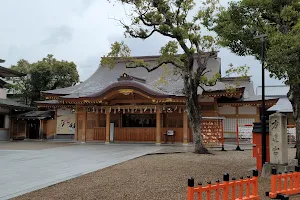 Hochigai Shrine image