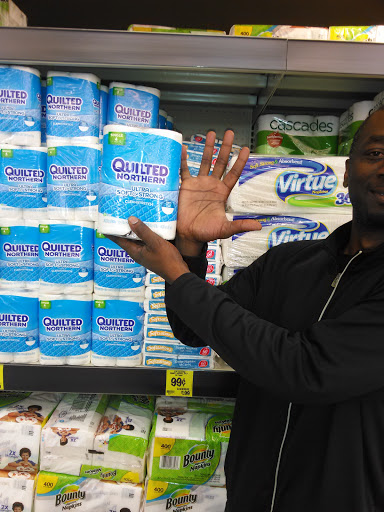 Grocery Store «Grocery Outlet Bargain Market», reviews and photos, 3445 Wheaton Way, Bremerton, WA 98310, USA