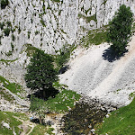 Photo n° 1 de l'avis de Dynamite.a fait le 06/07/2019 à 08:11 pour Sources de la Saine à Foncine-le-Haut