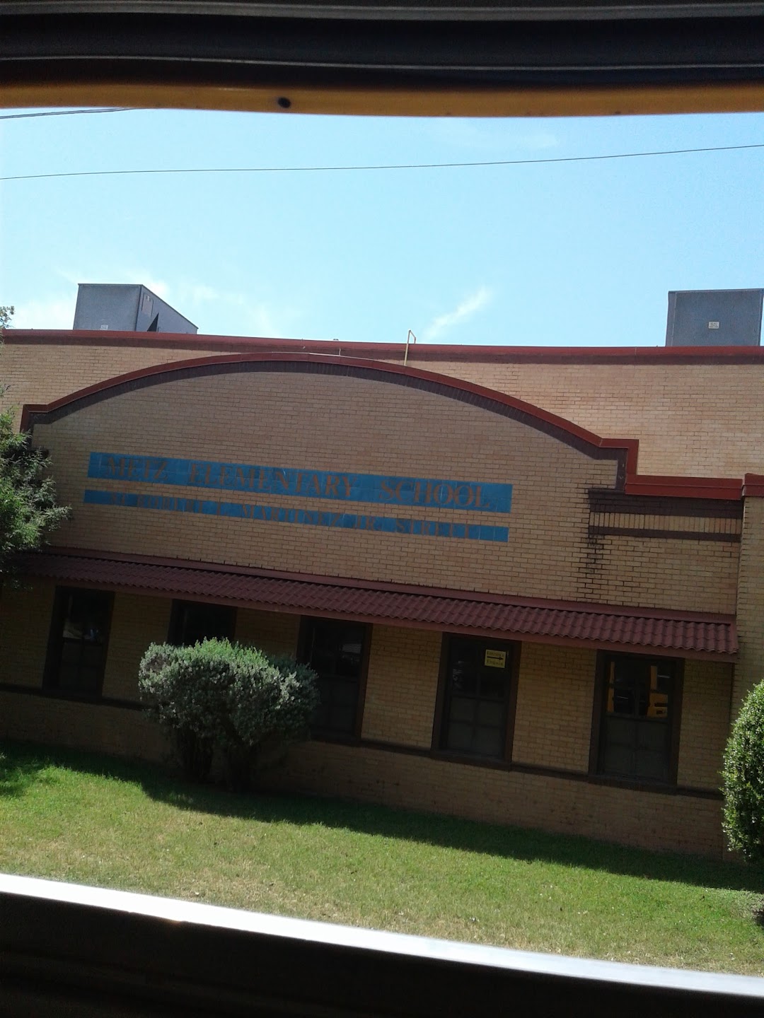 Metz Elementary School