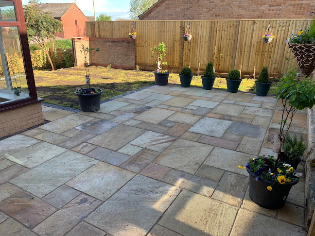 Reviews of Docas services in Swindon - Landscaper