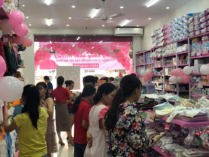 Shop Bé Bụ Bẫm - Đồ dùng cho trẻ sơ sinh - 425 Nguyễn Văn Cừ