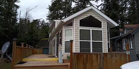 Bay View Mobile Home Park