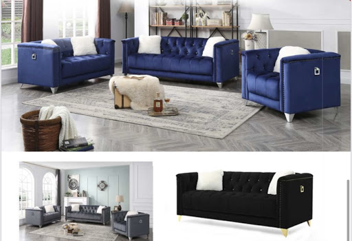 Furniture Store «Good Deal Furniture», reviews and photos, 488 Springfield Ave, Newark, NJ 07103, USA