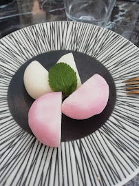 Mochi du Restaurant japonais Ayako Teppanyaki (Clamart) - n°1