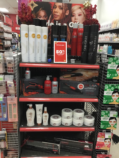 Beauty Supply Store «Sally Beauty», reviews and photos, 1062 Hanes Mall Blvd, Winston-Salem, NC 27103, USA