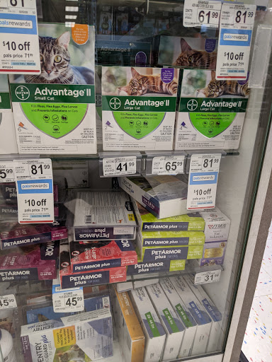 Pet Supply Store «Petco Animal Supplies», reviews and photos, 1919 El Camino Real, Mountain View, CA 94040, USA