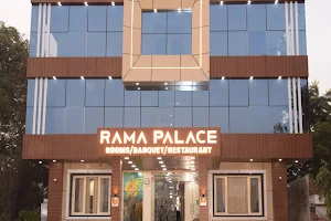 Hotel Rama Palace | Rooms | Banquet | Restaurant image
