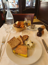 Plats et boissons du Bistro Chez André à Paris - n°13