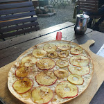 Photo n°3 de l'avis de Celia. fait le 02/05/2024 à 07:55 sur le  FLAMMAURANT Zur Traube à Gaggenau