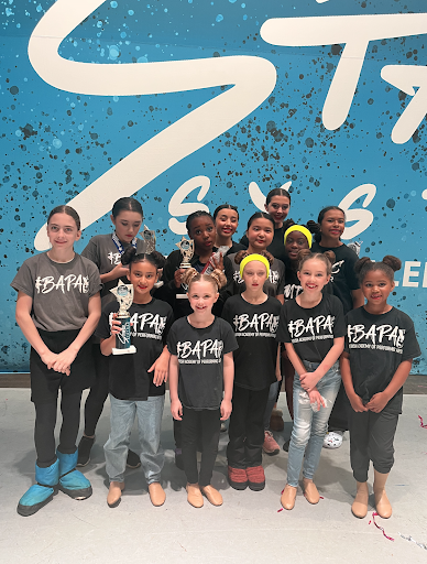 Performing Arts Theater «British Academy of Performing Arts», reviews and photos, 2550 Sandy Plains Rd #265, Marietta, GA 30066, USA