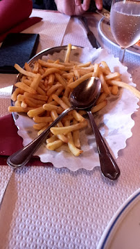 Frite du Restaurant de spécialités alsaciennes Au Rouge d'Ottrott - n°3