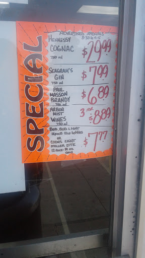 Beauty Supply Store «Mid-K Beauty Supply», reviews and photos, 3048 Ames Ave, Omaha, NE 68111, USA