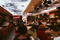 Photos du propriétaire du Melle Simone Restaurant Bar Jazz à Lyon - n°2