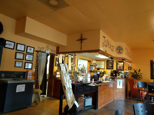 Coffee Shop «Jamokas Coffee Co Inc», reviews and photos, 2441 US-431, Boaz, AL 35957, USA