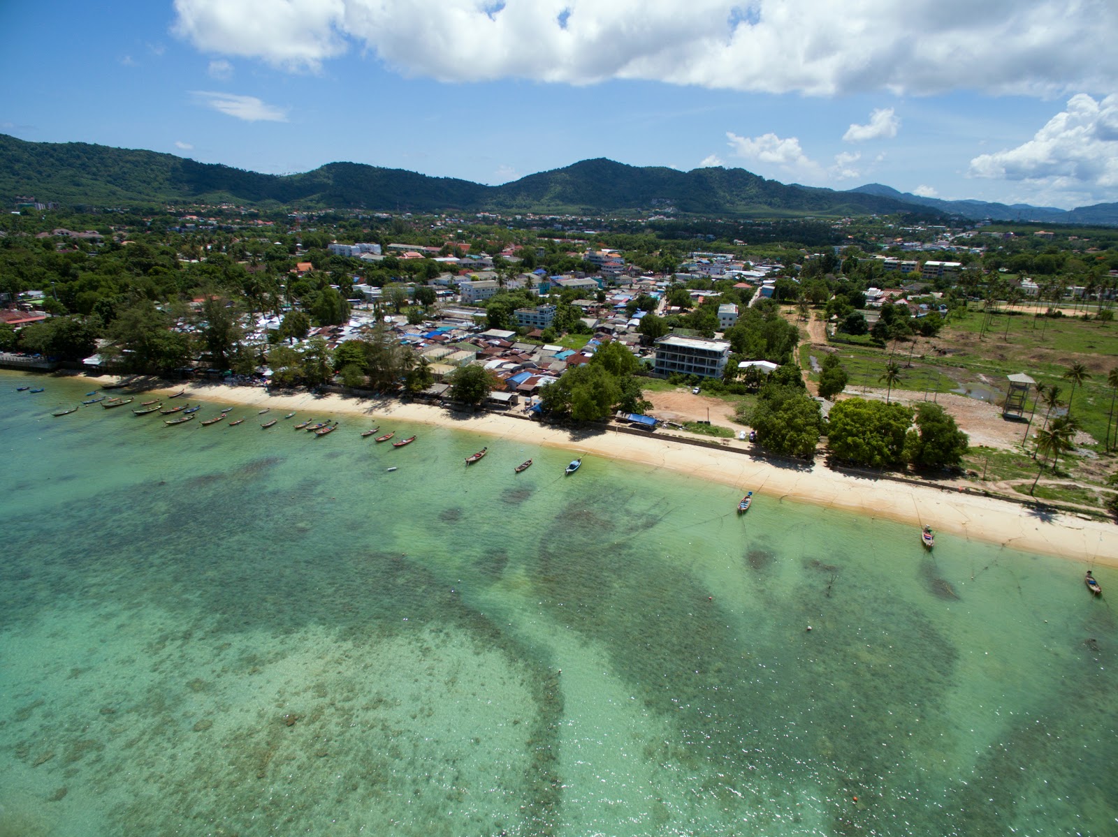Rawai Beach photo #8