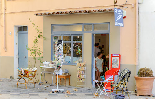 Librairie Presse à Collobrières