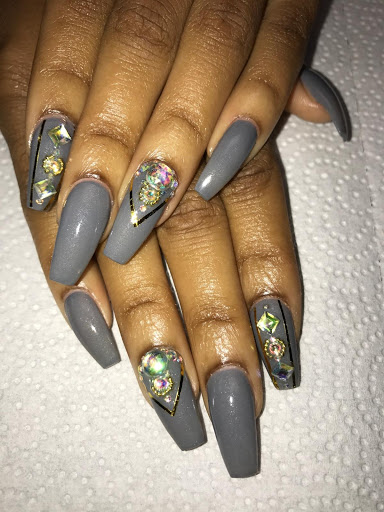 Spa «Millenium spa & Beauty Salon», reviews and photos, 3911 W Waters Ave #14, Tampa, FL 33614, USA